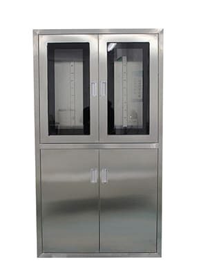 Medical cabinets