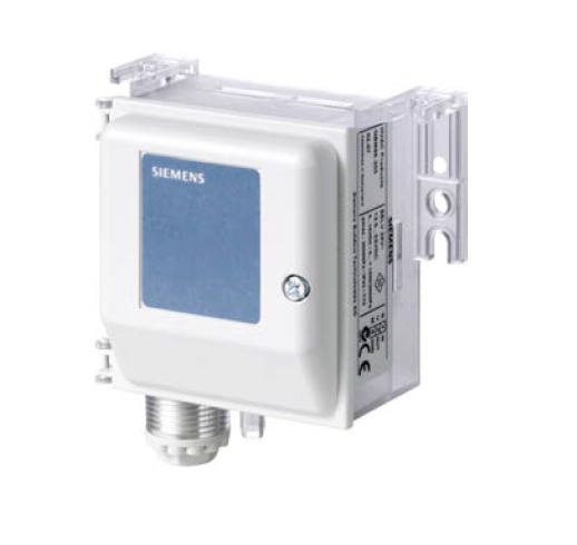 QFM 2030 Pressure Sensor