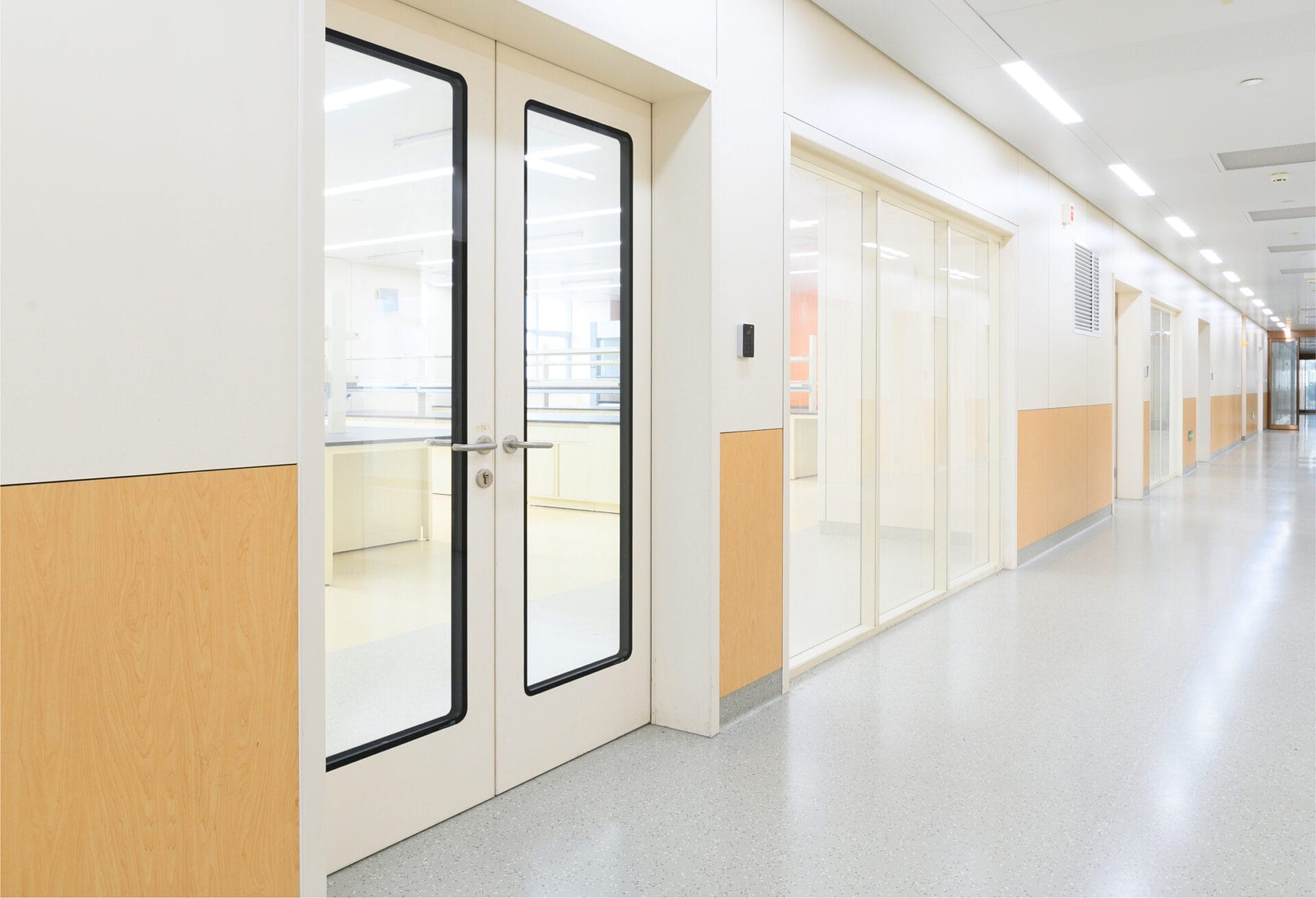 Modular Operating Theater System