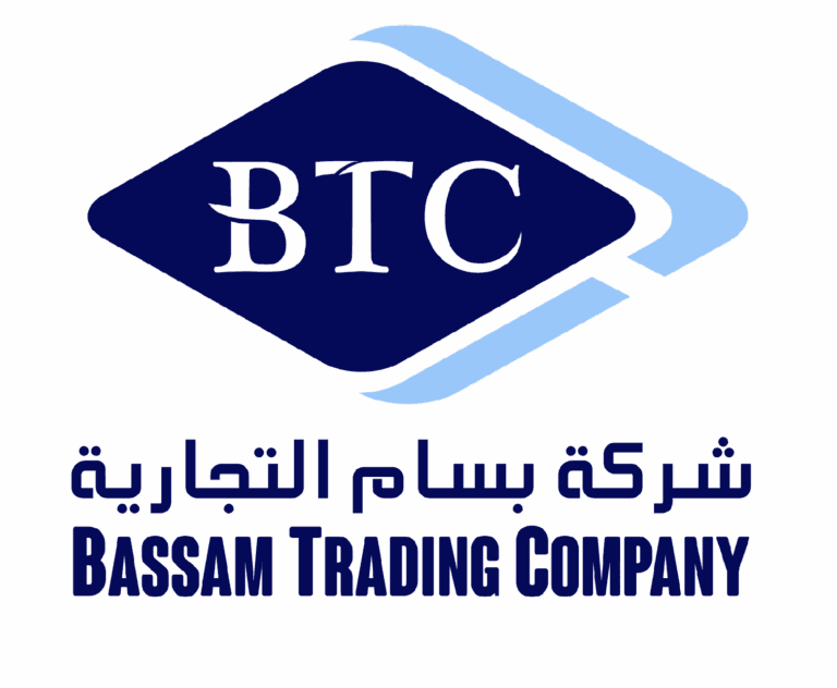 Bassam Trading Company logo