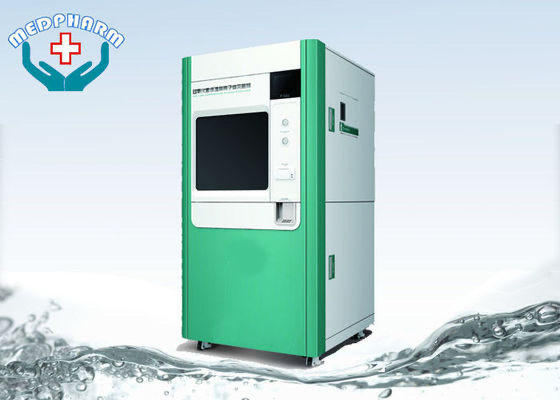 Overview of ethylene oxide gas sterilizers details
