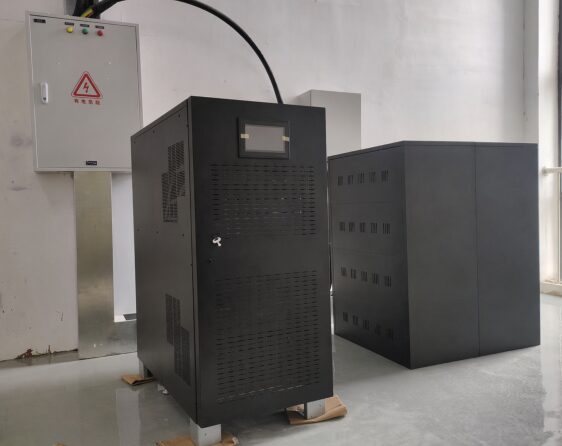 ICARELIFE Operating Room UPS