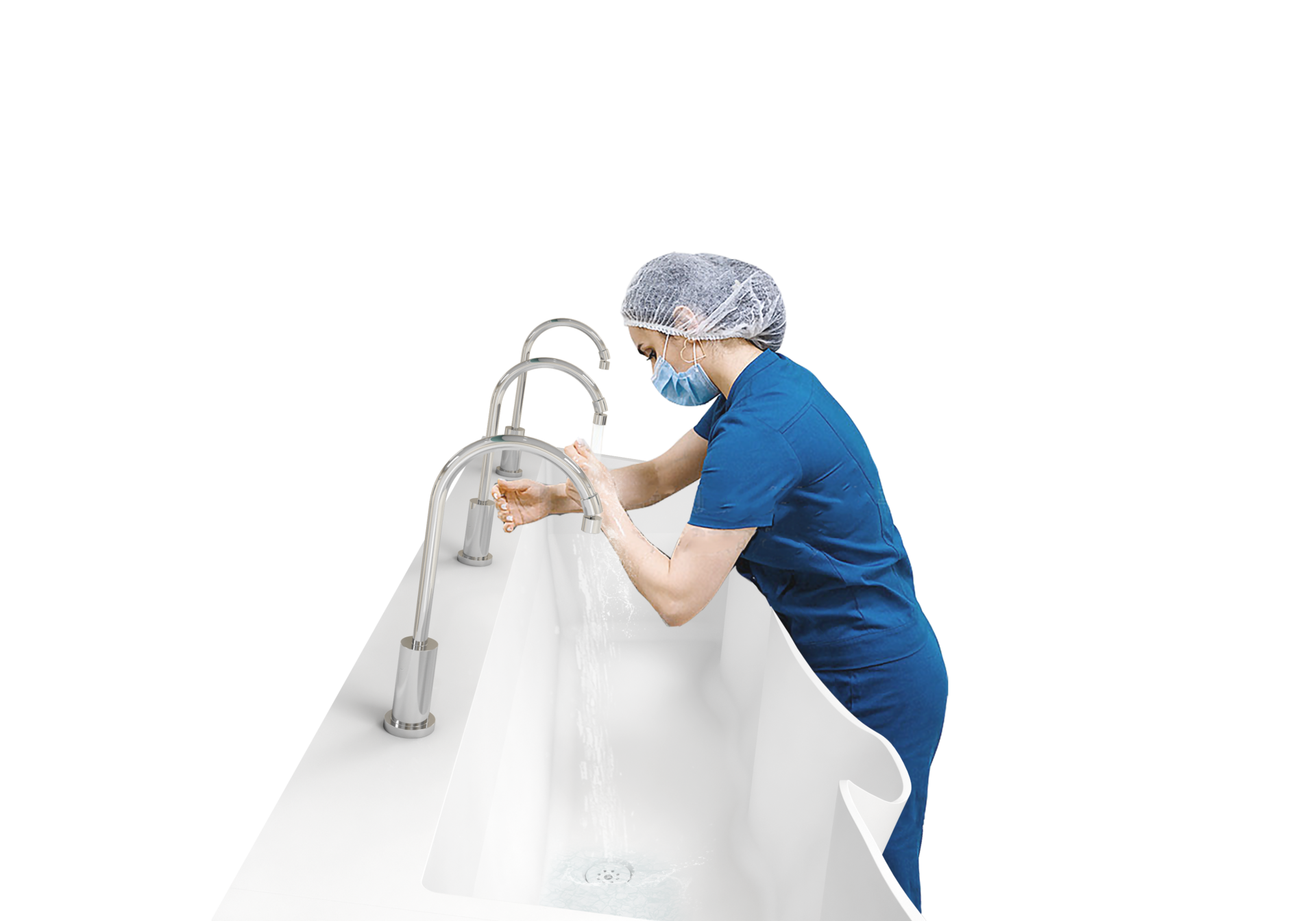 Surgical scrub sink Complete Guide