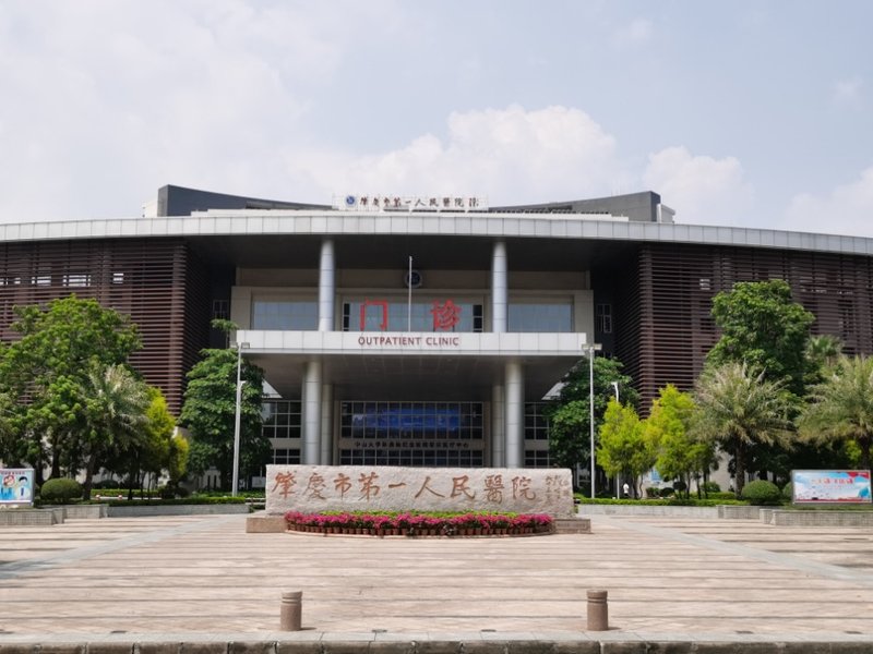 2nd Affiliated Hospital of Wenzhou Medical University Yuying Children's Hospital ICARELIFE OT installation