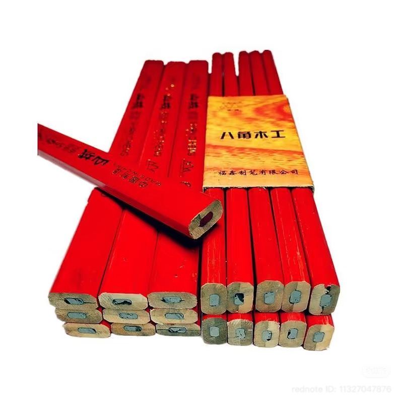 Pencil / Marker used for modular operating room installation