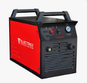 Welding Machine (portable) used for modular operating room installation