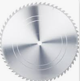 Aluminium Cutting Disc used for modular operating room installation