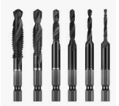 Hammer Drill Bits M6/M8/M10/M12/M14 used for modular operating room installation