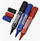 Waterproof Marker Pen used for modular operating room installation