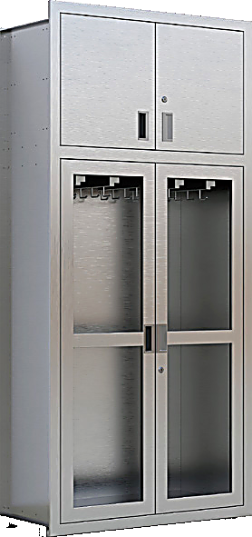 Tall Conduit Cabinet